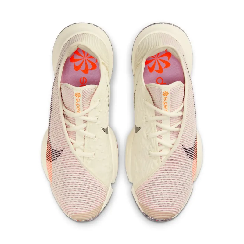 Nike Air Zoom SuperRep 2 Next Nature voor HIIT-sessies White (CZ0599-106)