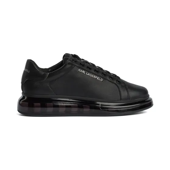 Karl Lagerfeld Kapri Kushion -Applikation “Black” (KLL52625999)