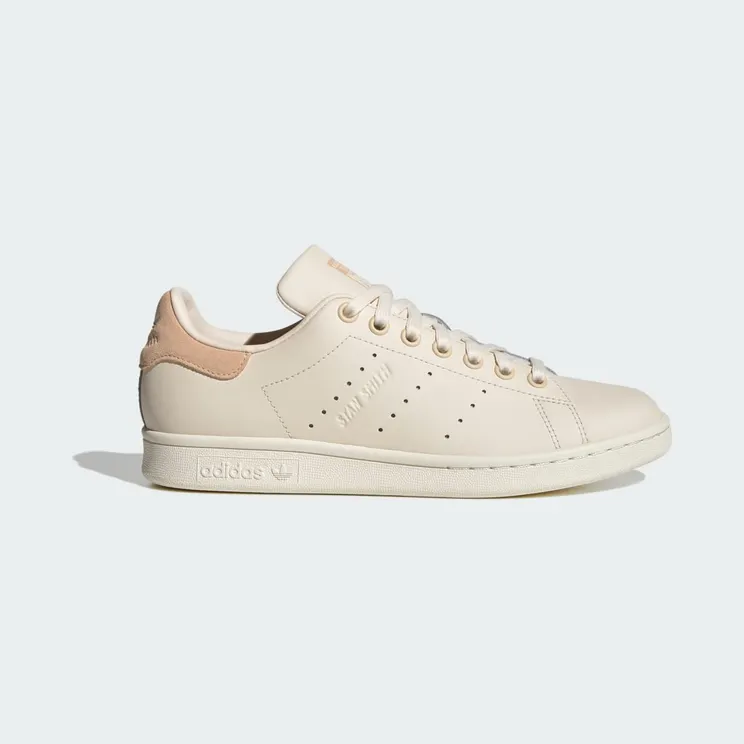 adidas Stan Smith Wonder White / Halo Blush / Off White (ID4533)