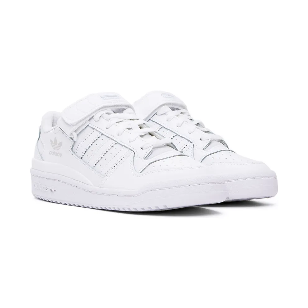 Adidas Forum Low Cloud White / Cloud White / Cloud White (FY7973)