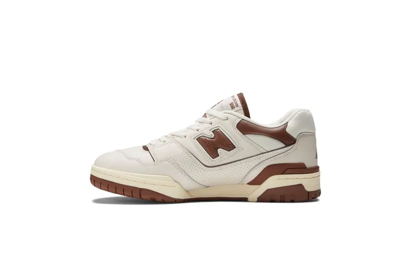 New Balance 550 “Aimé Leon Dore – Brown” (BB550AB1)