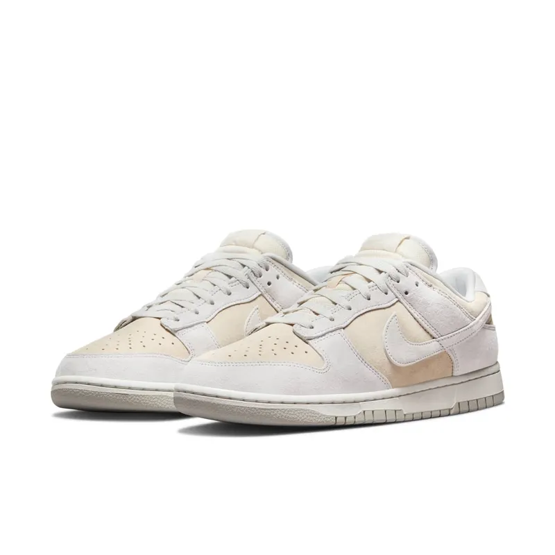 Nike Dunk Low Premium Vast Grey (DD8338-001)