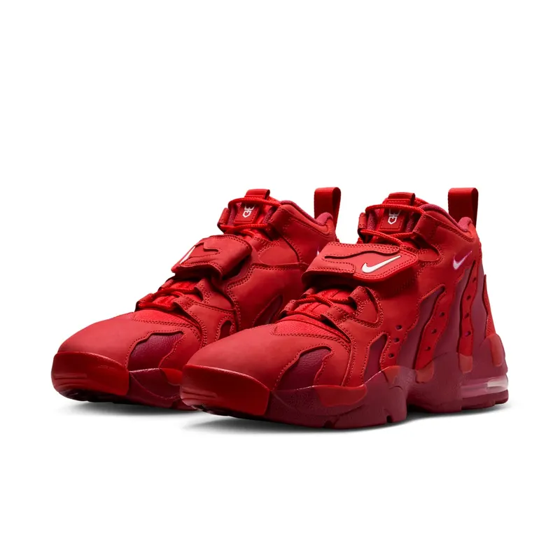 Nike Air DT Max ’96 “Love Letter To Connie” (IF1617-600)