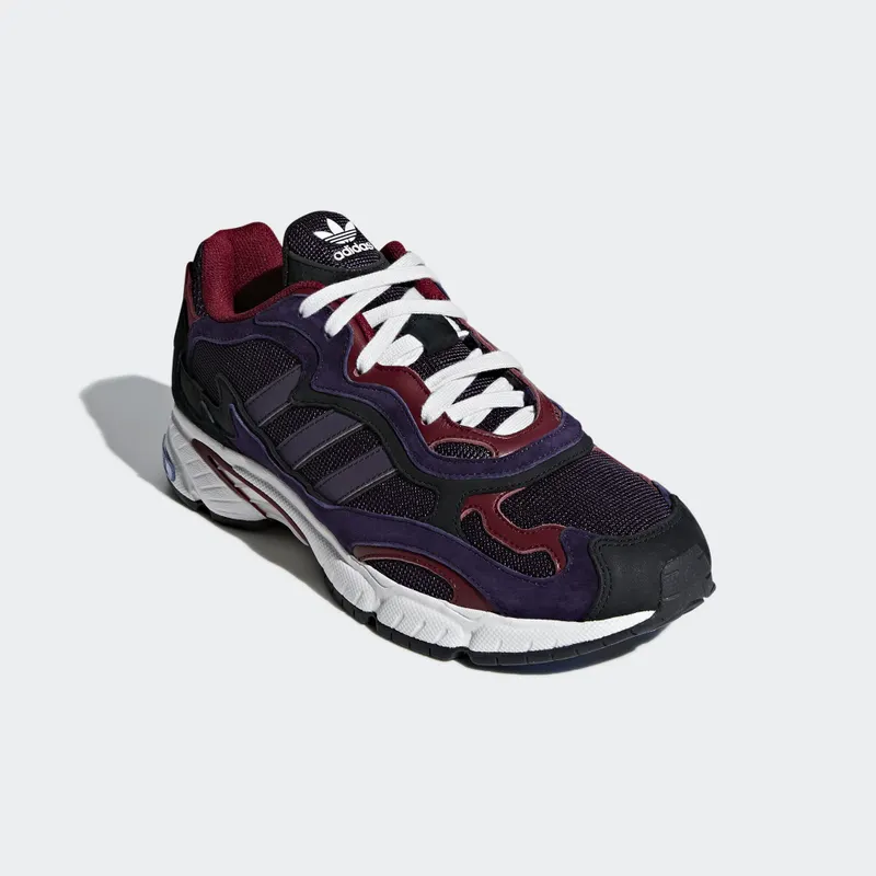adidas Temper Run Legend Purple Legend Purple/Legend Purple/Core Black (G27921)