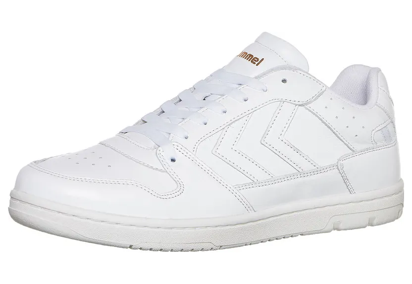 hummel-sneaker 206324-9001