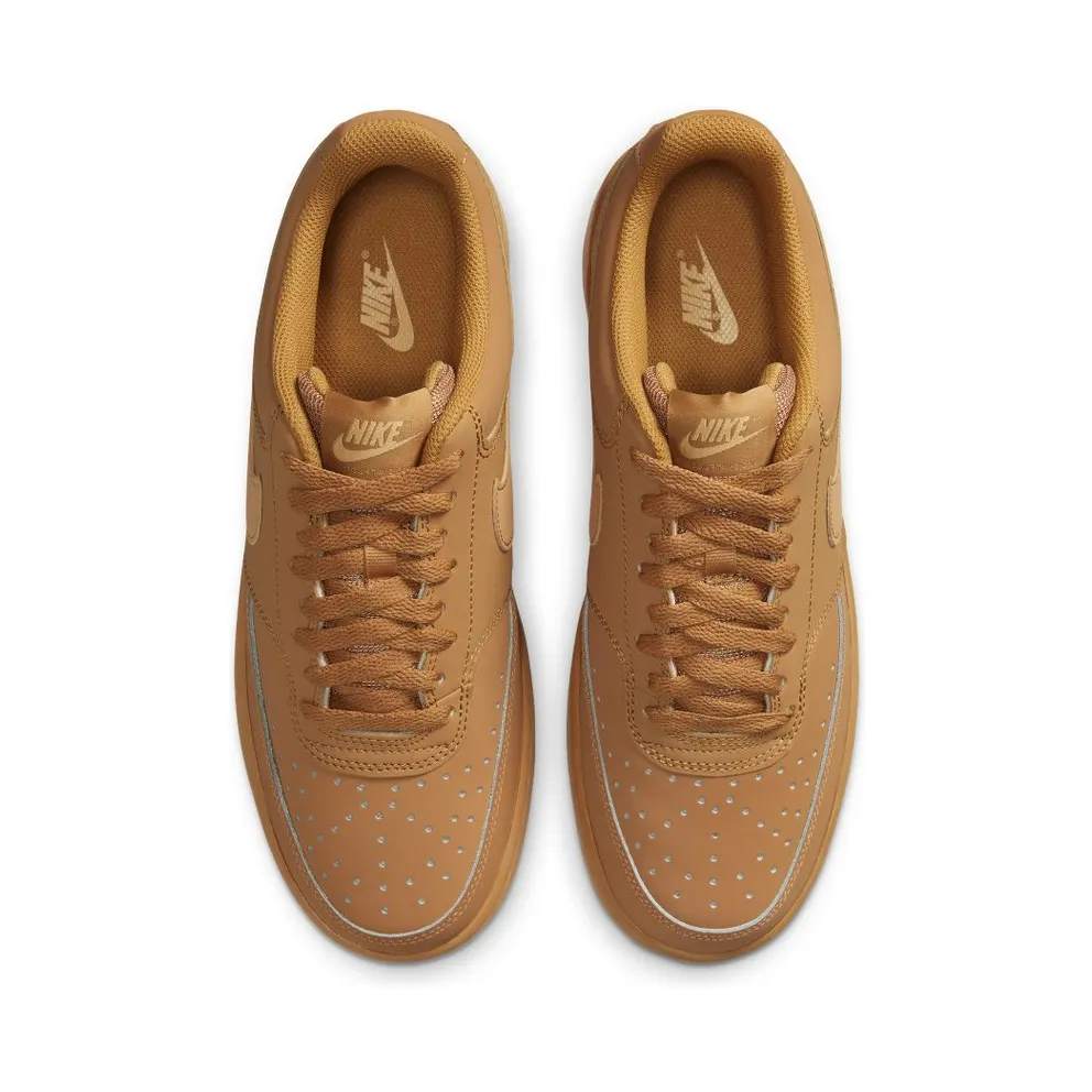 Nike Court Vision Low Brown (CD5463-200)