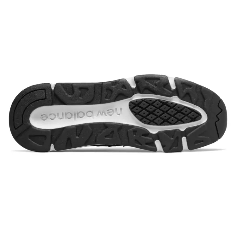 New Balance X-90 Black Castlerock Black/Castlerock (MSX90RLB)