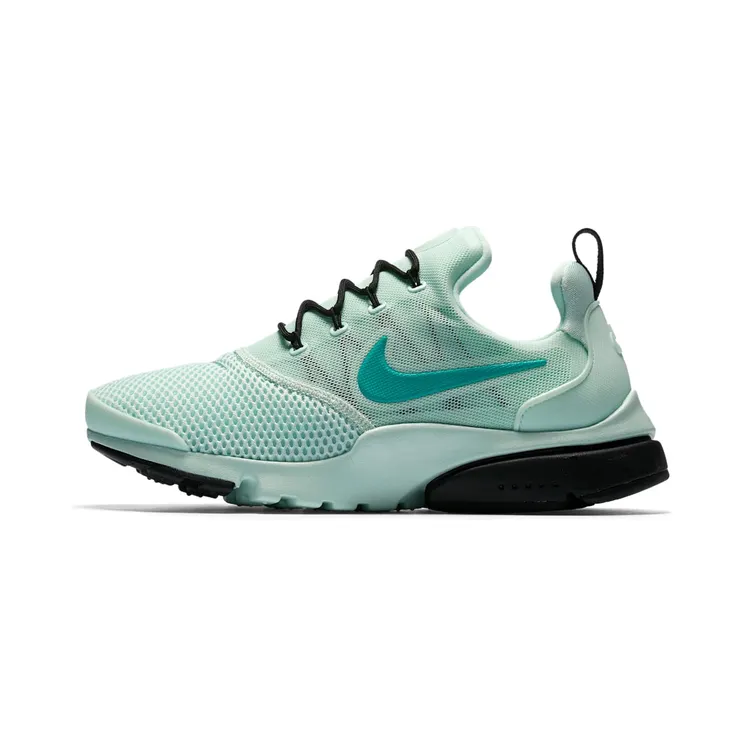 Nike Presto Fly Igloo Clear Jade-Black (W) (910569-300)