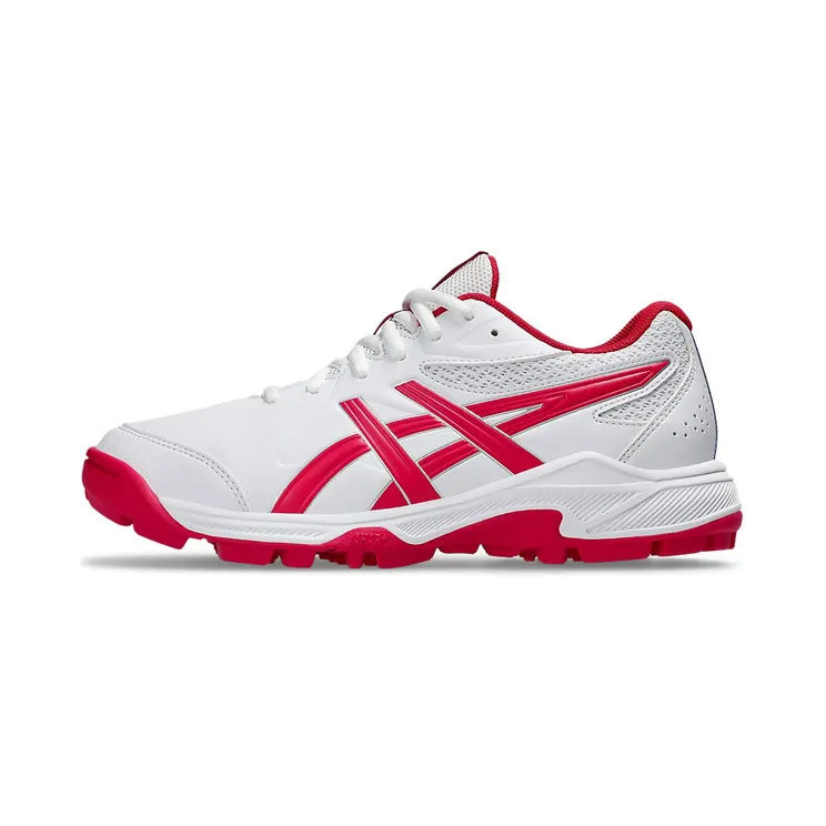 ASICS GEL-PEAKE 3 GS “White / Bright Rose” (1114A026-102)