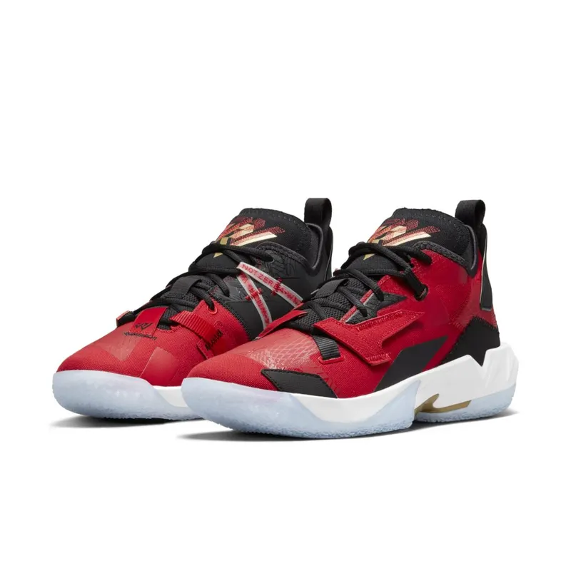Jordan Why Not Zer0.4 Bred (DD4886-600)