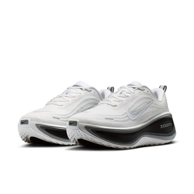 Nike Vomero Plus “White Black Cool Grey” (II7181-102)