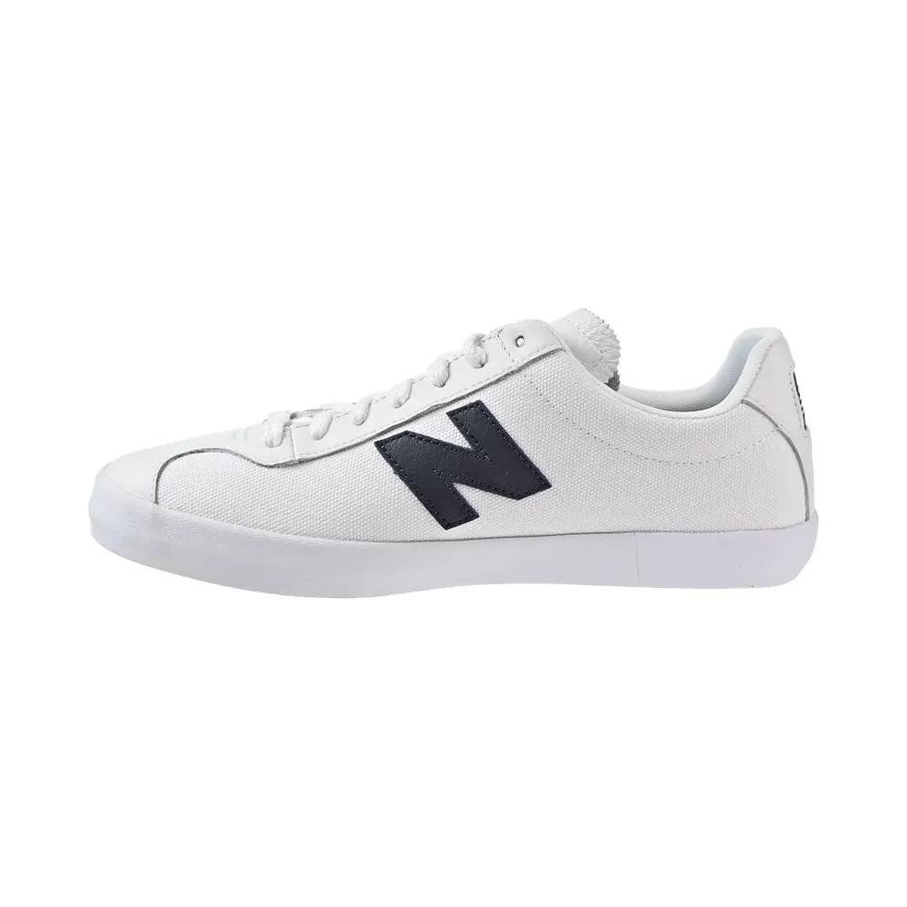 New Balance 22 Tempus “White/Navy” (ML22-BN)