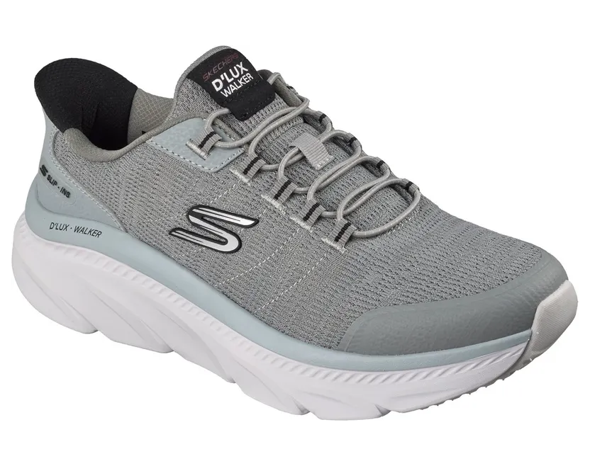 skechers-relaxed-fit 233244_GYBK