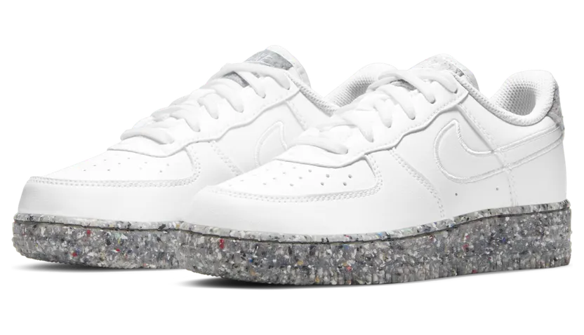 Nike Force 1 Wit (DB4597-100)