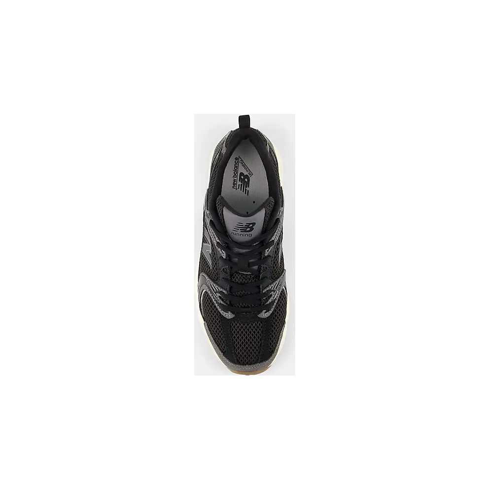 New Balance 530 “Black Gum” (U5309TN)