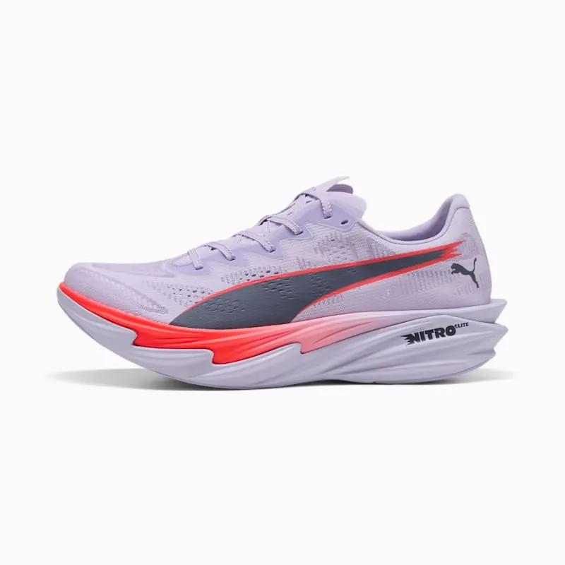 Puma Deviate Nitro Purple