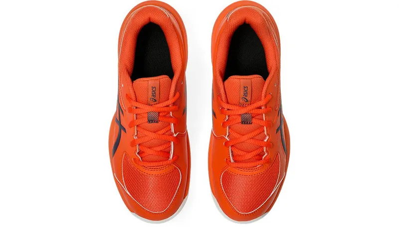 ASICS Gel-Game Clay/OC Nova Orange Indigo Fog (1044A082-800)