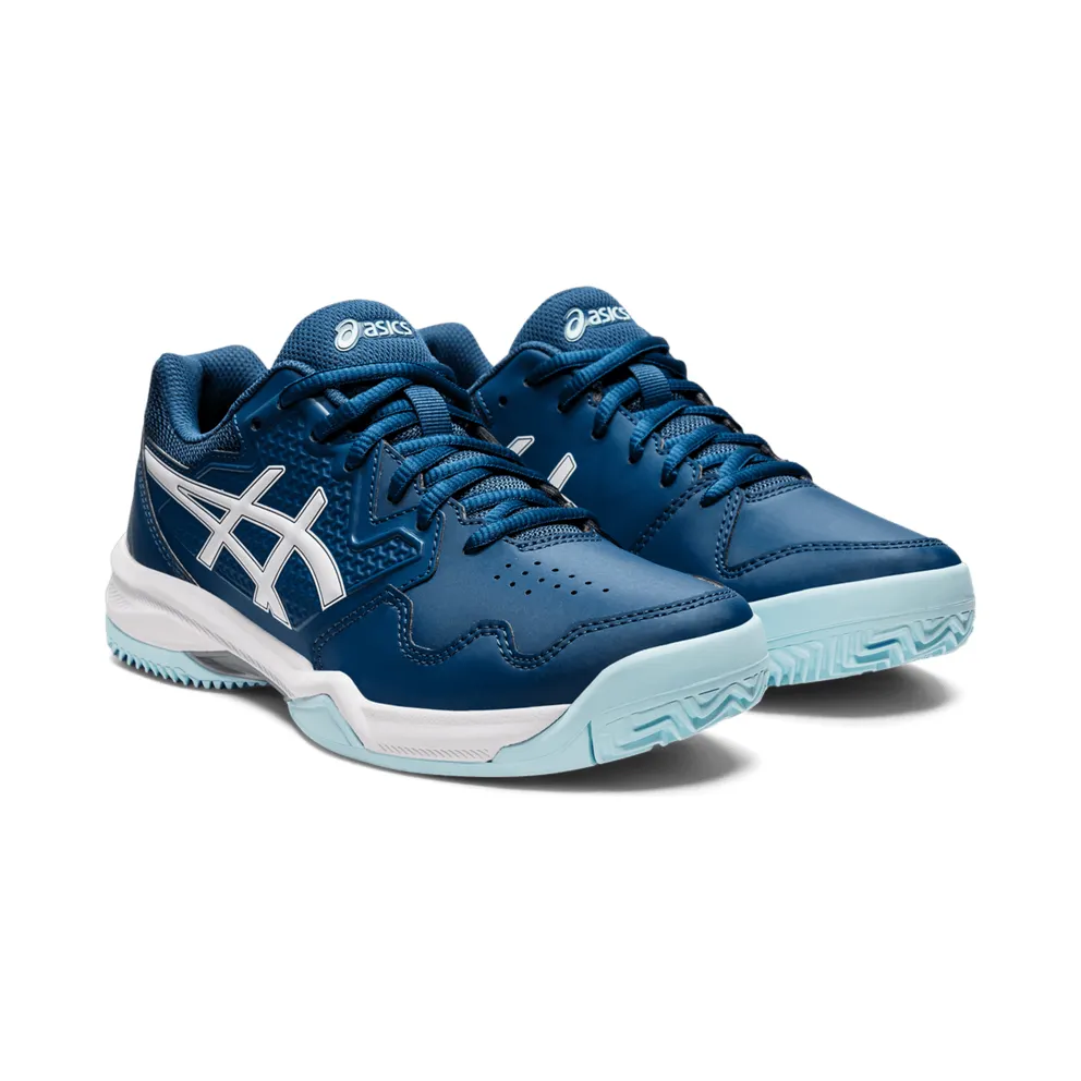 Asics Gel-dedicate™ 7 Clay Light Indigo/White (1042A168.402)