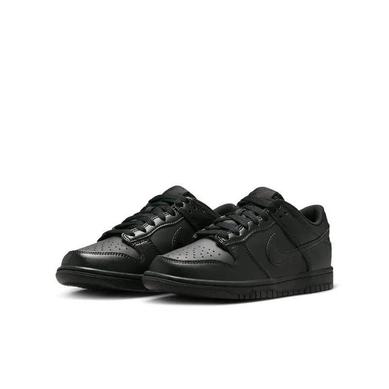 Nike Dunk Low “Black” (IU7766-009)