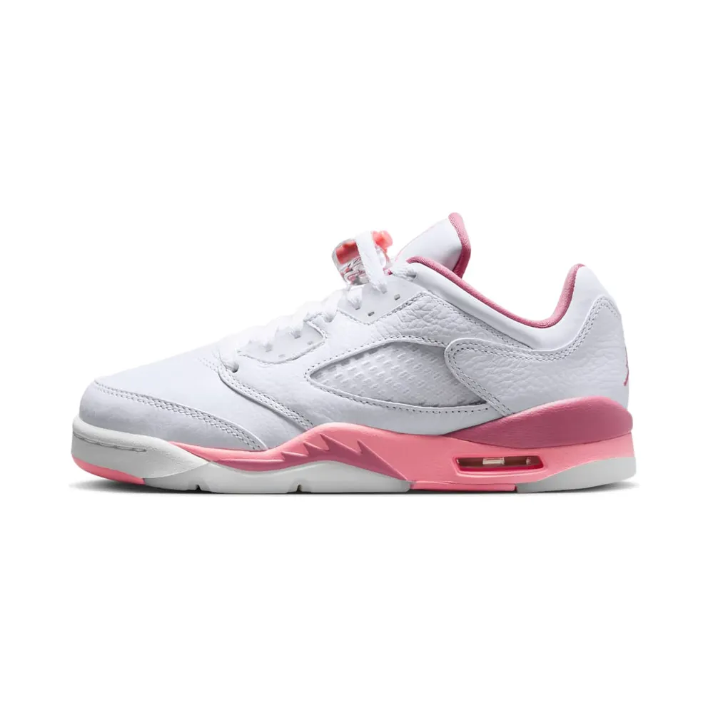 Air Jordan 5 Low GS “Fundamental” (DX4390-116)