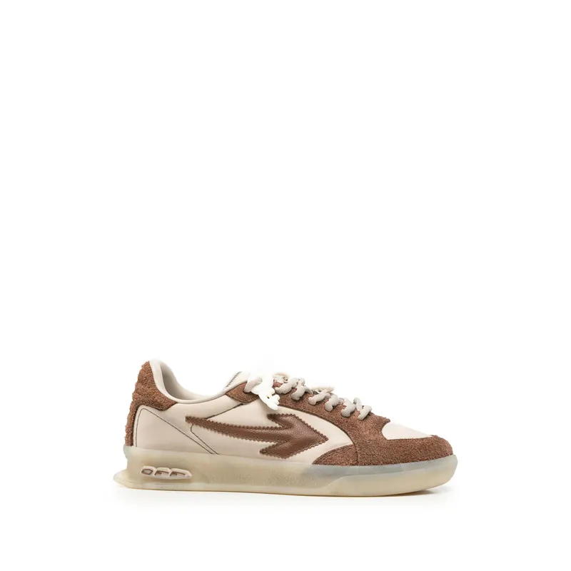 Off-white Arrows Panelled “Neutrals/Brown” (OF06005210 DBNLB)