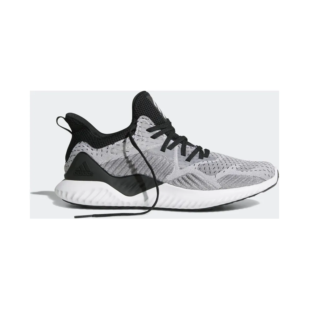 adidas Alphabounce Beyond Footwear White Core Black Footwear White/Footwear White/Core Black (DB1126)