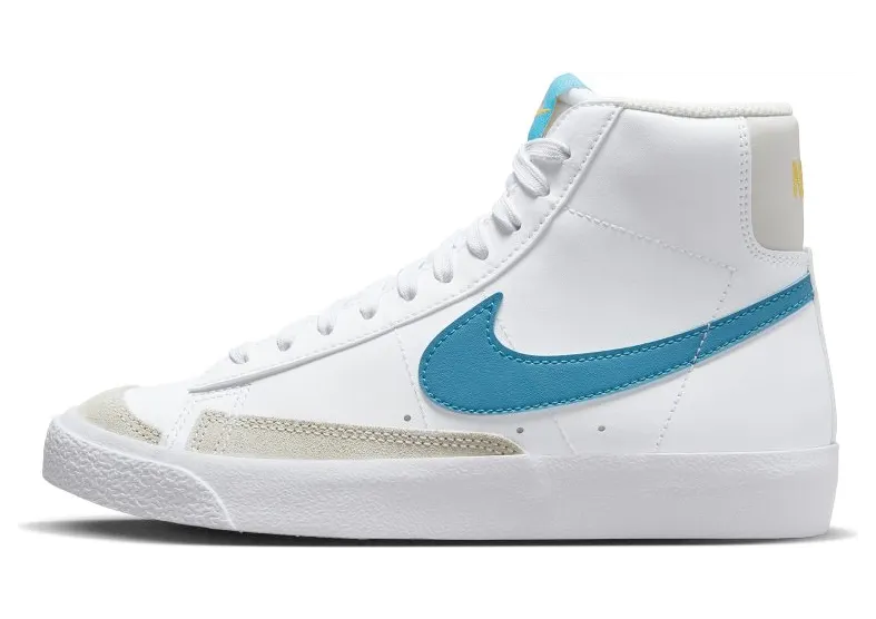 Nike Blazer Mid ’77 Wit (DA4086-107)