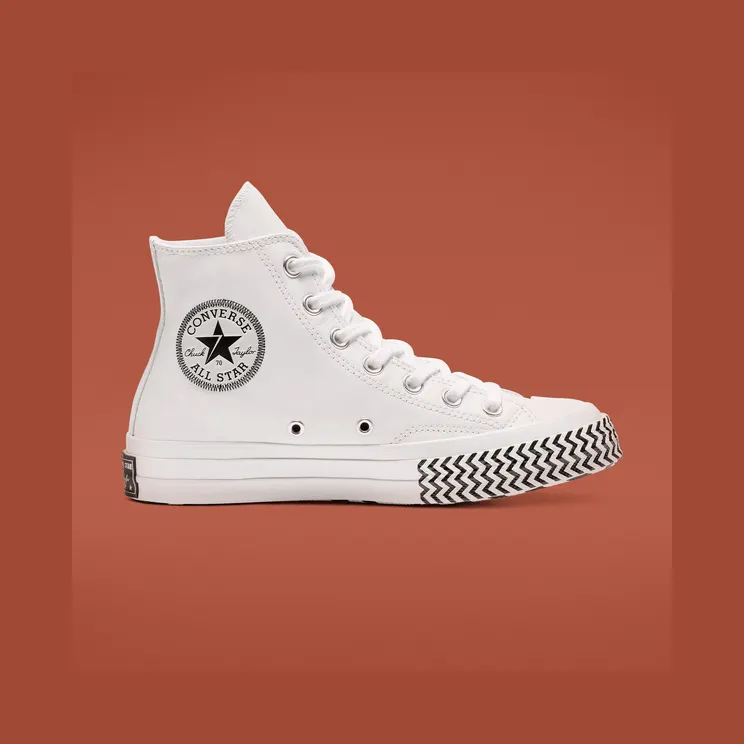 Converse Chuck Taylor All Star 70 Hi Mission V White (564970C)