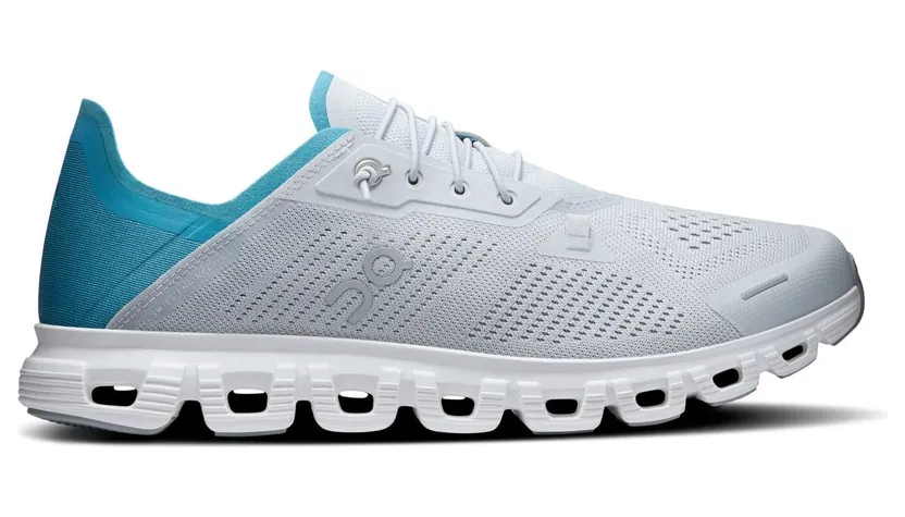 ON Running Cloud 6 Coast für ½ EU / 10 5 UK (3MF10035449)