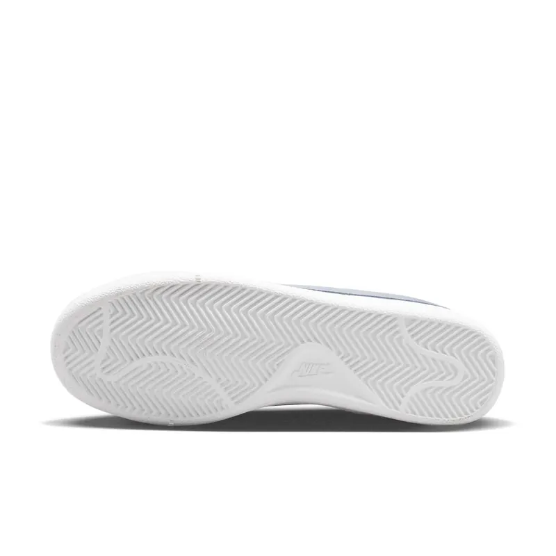 Nike Court Royale White Light Carbon (749747-105)