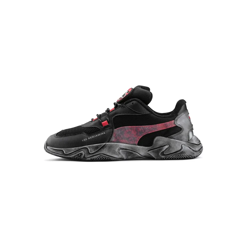 Puma Storm Les Benjamins Puma Black (370040-01)