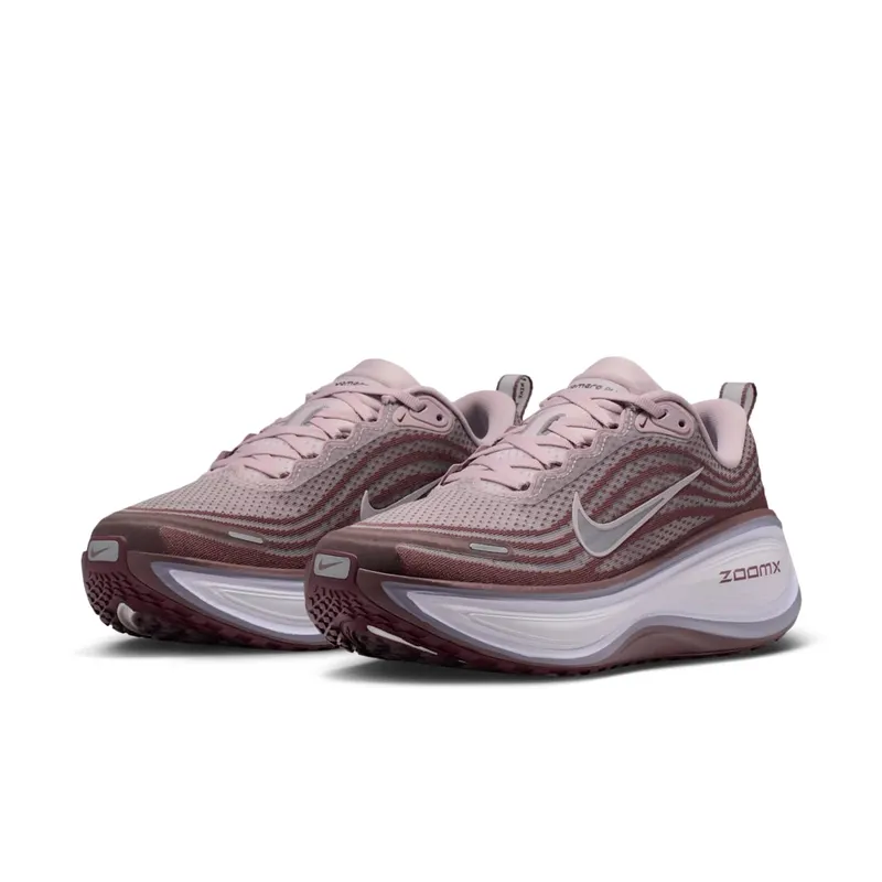 Nike Vomero Plus “Tattoo Slate Particle Rose” (HV8154-502)