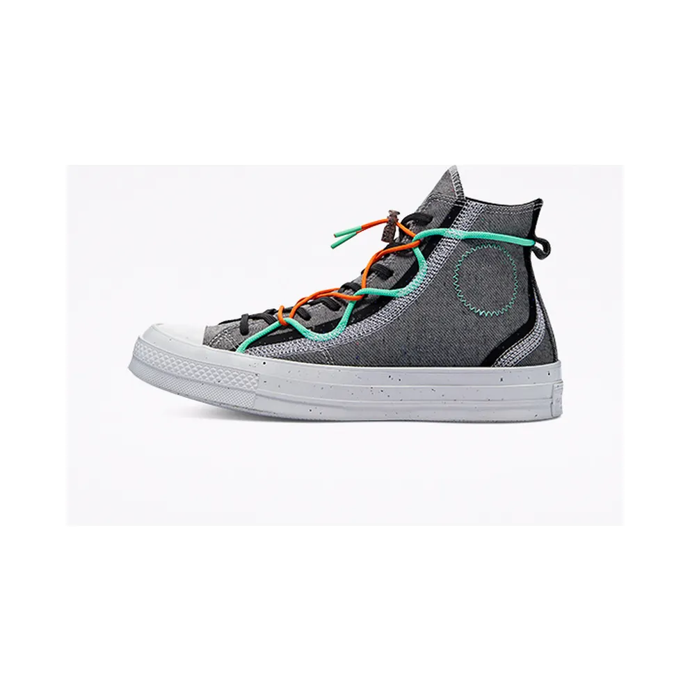 Converse Renew Chuck 70 High Top Ash Storm/storm Wind/white (170948C)