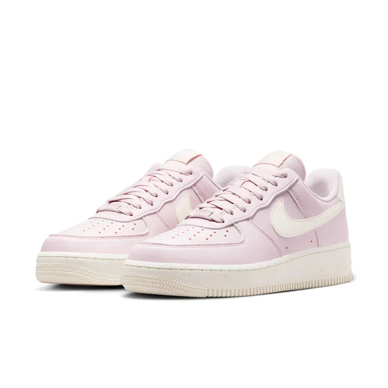Nike Air Force 1 ’07 “PINK SAIL” (DV3808-001)