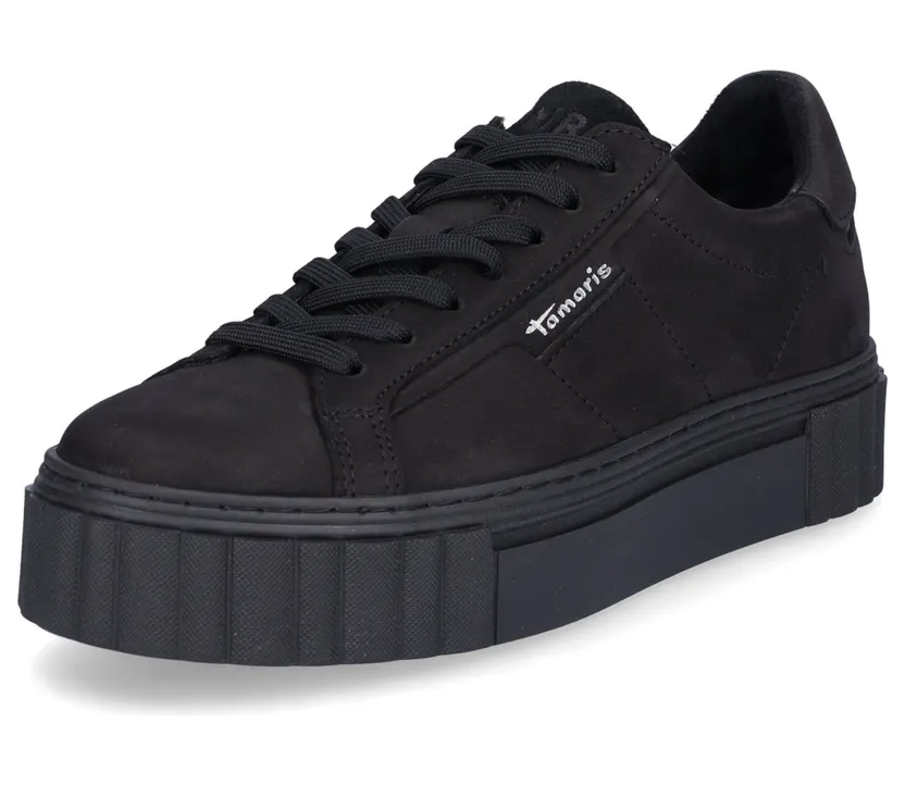 Tamaris sneaker Zwart (1608121)