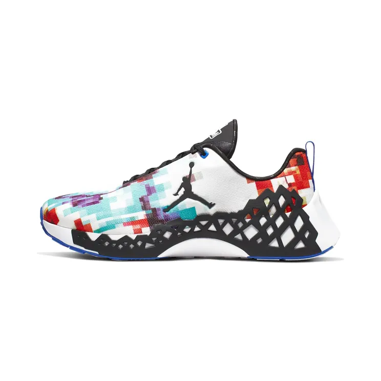 Jordan TRUNNER NXT React HTM JORDAN TRAINING (CT2819-100)