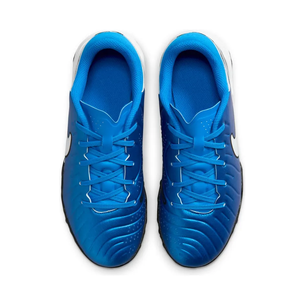 Nike Tiempo Legend 10 Academy TF Soar White (DV4351-400)