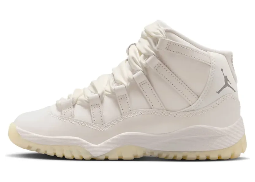 Air Jordan 11 PS “Pearl” (DO3857-110)