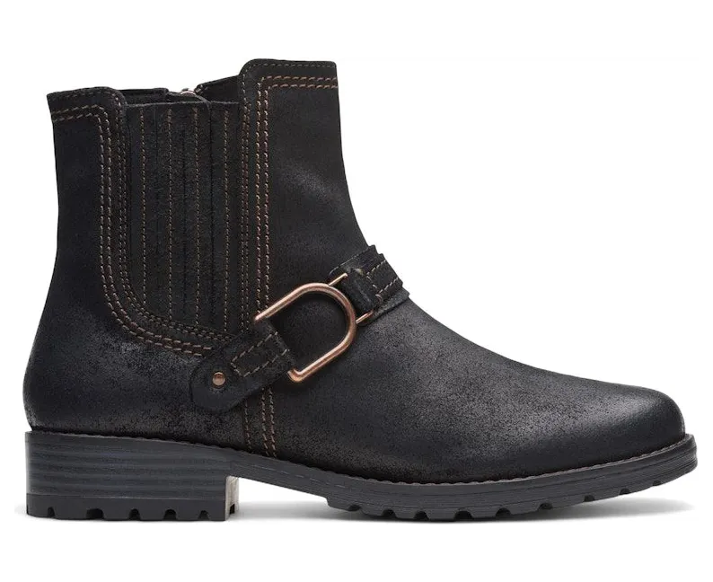 Clarks sneaker 26174952