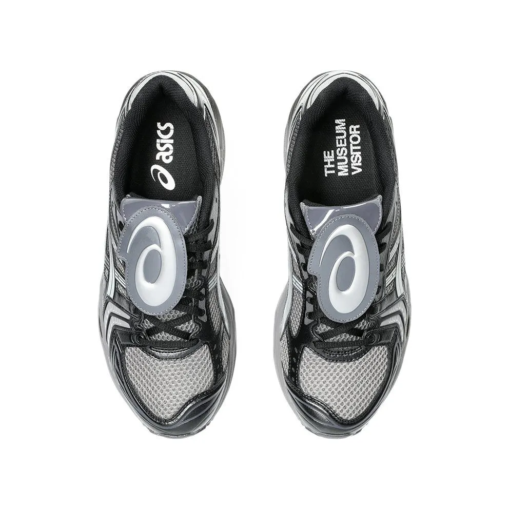 ASICS Gel-Kayano 14 The Museum Visitor Black Grey (1203A528-021)
