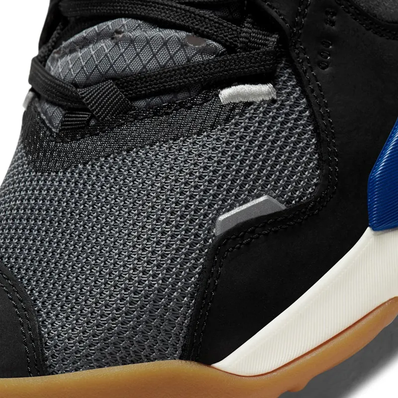 Jordan Delta Mid Black (DC2130-006)