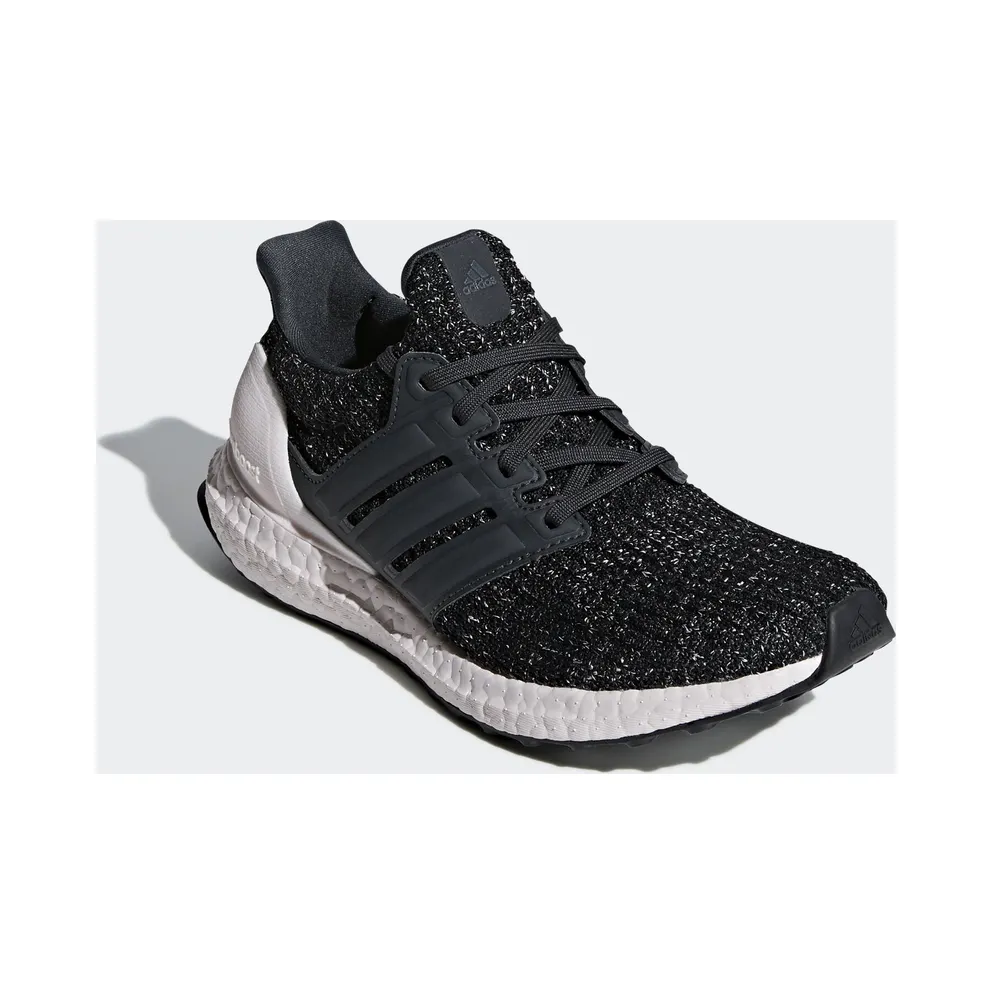 adidas Ultra Boost Core Black Orchid Tint (W) Core Black/Carbon/Orchid Tint (DB3210)