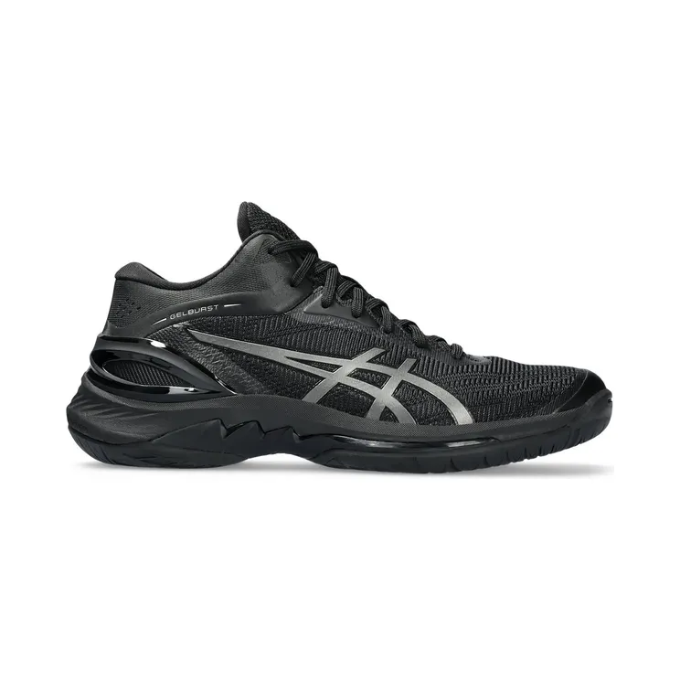 Asics Gelburst 28 Black Gunmetal (1063A081001)
