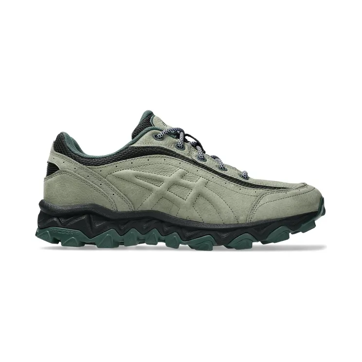 Asics Gel-Transcend Fj “Ash Green” (1203B050300)