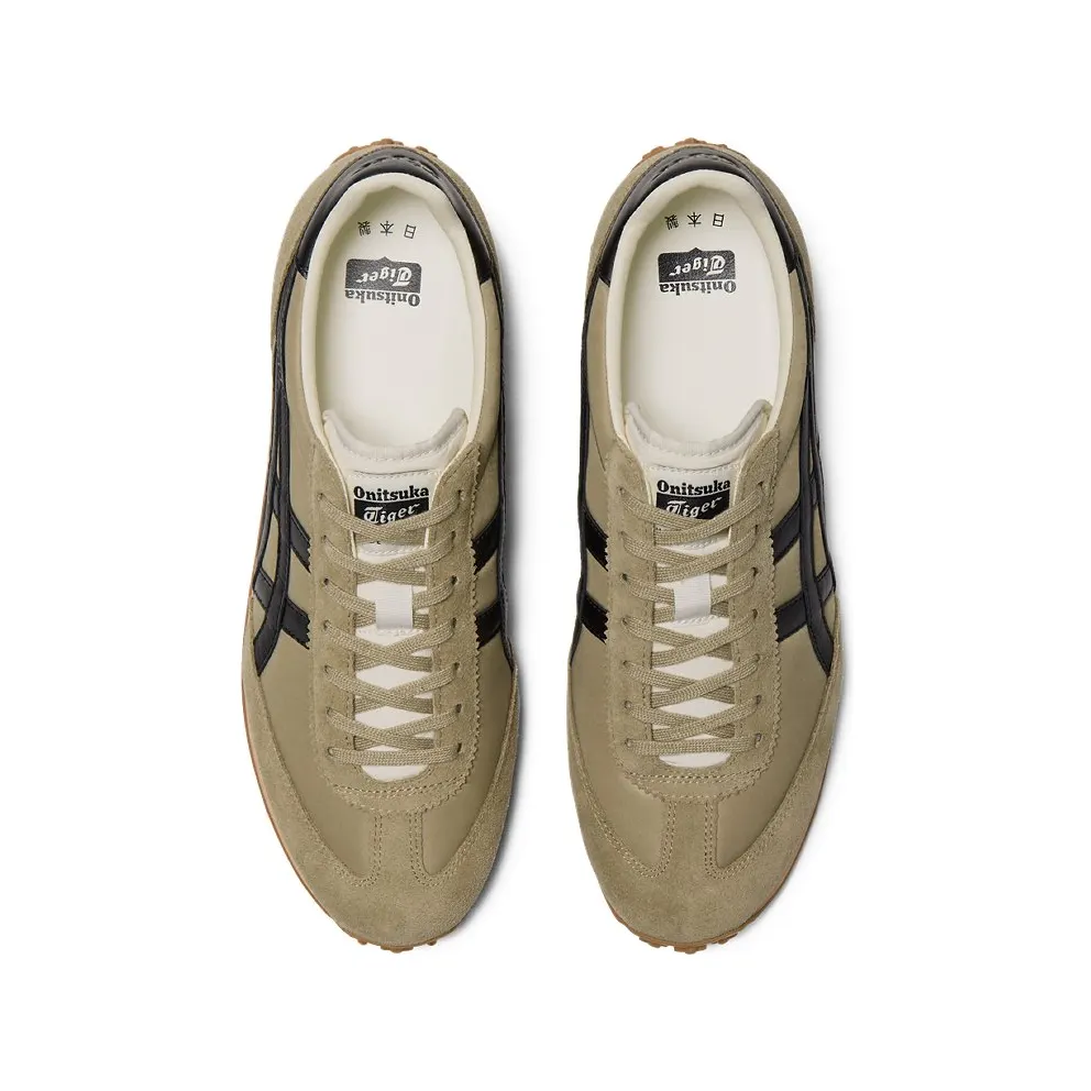 Onitsuka Tiger EDR 78 NM Wood Crepe Black (1183C472-200)