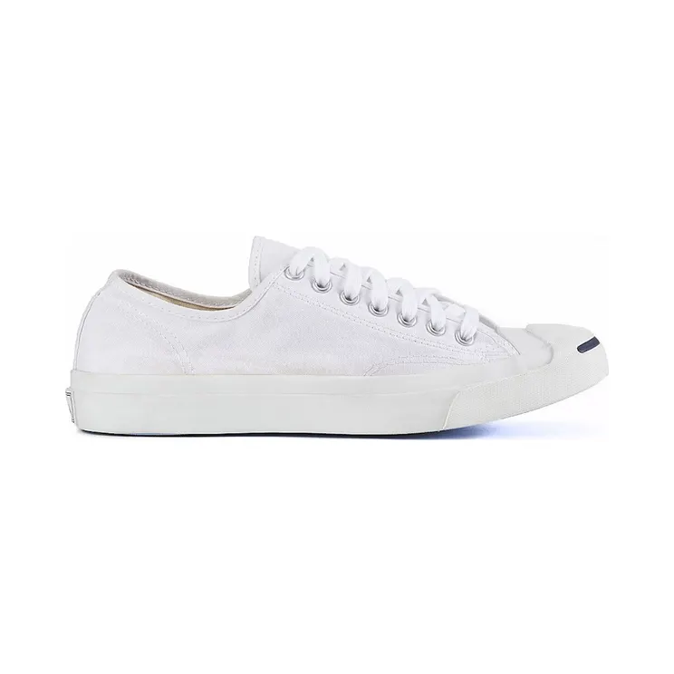 Converse Jack Purcell CP Ox White (1Q698)