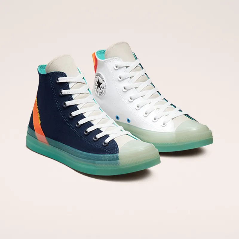 Converse Chuck Taylor All Star CX Color Pop White/midnight Navy (172948C)