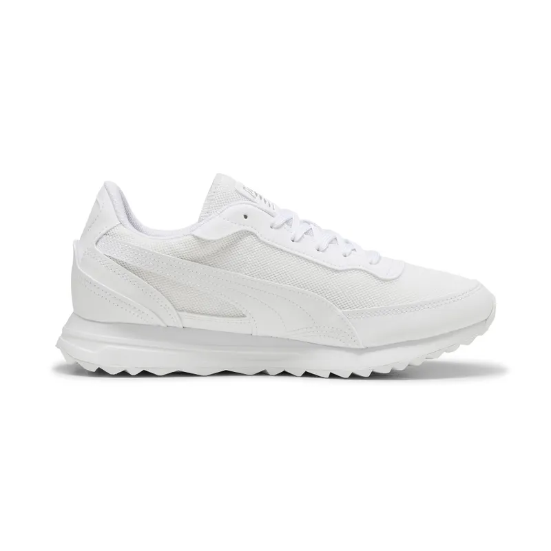Puma Road Rider “Puma White / Puma White” (397432_06)