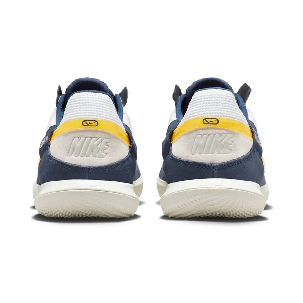 Nike Streetgato Midnight Navy Vivid Sulfur (DC8466-401)