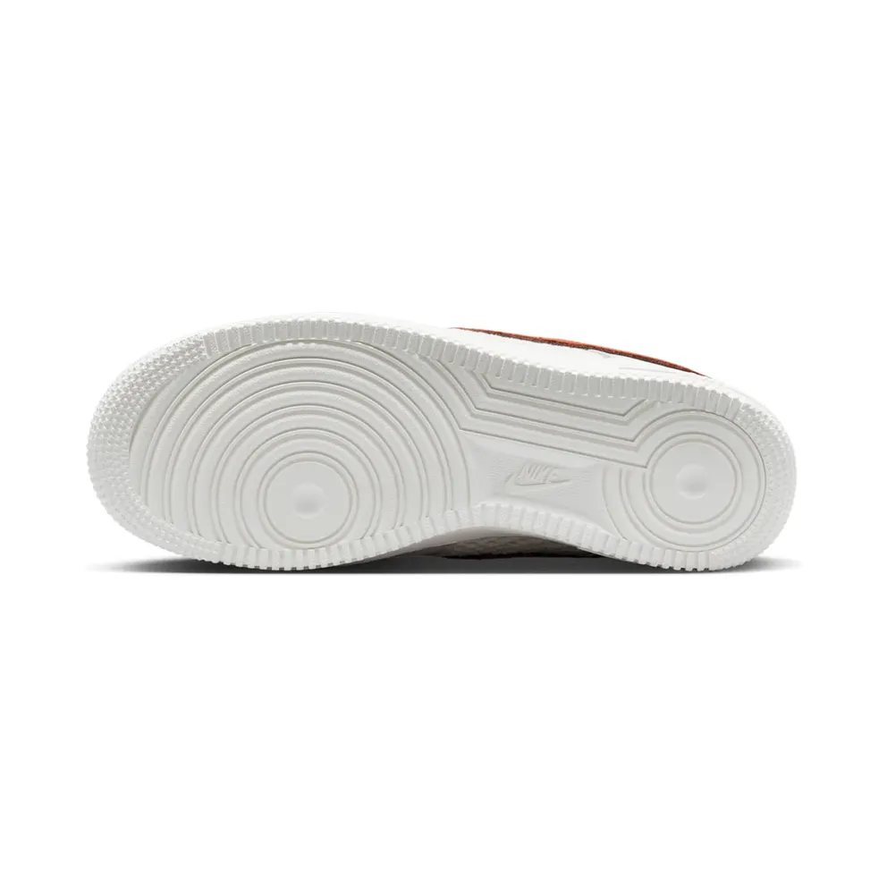 Nike AIR FORCE 1 LO MNS “Basketball” (DZ5228-100)